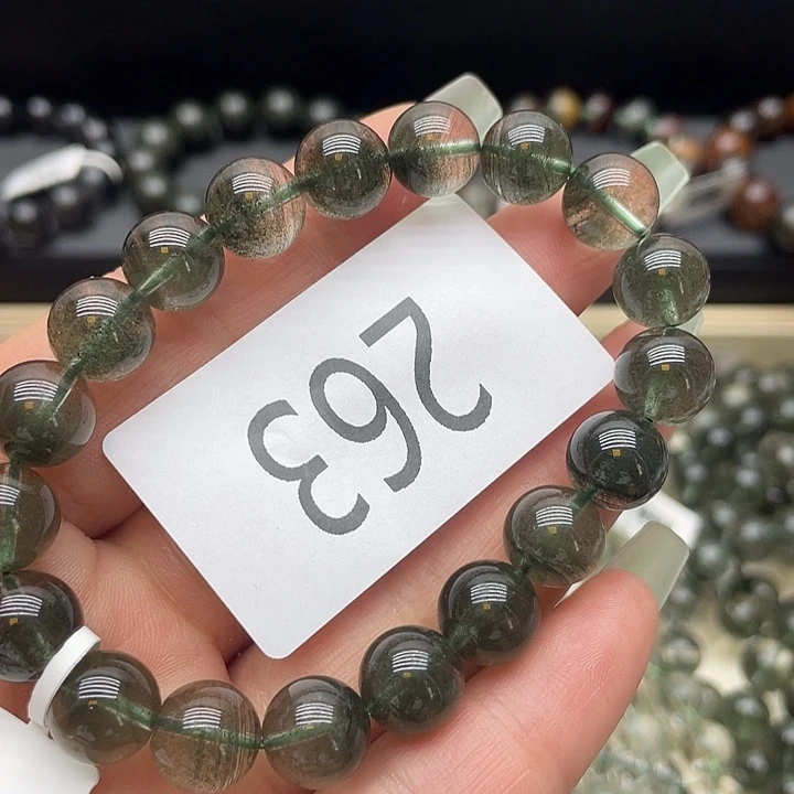 多样性发一条未镶嵌水晶