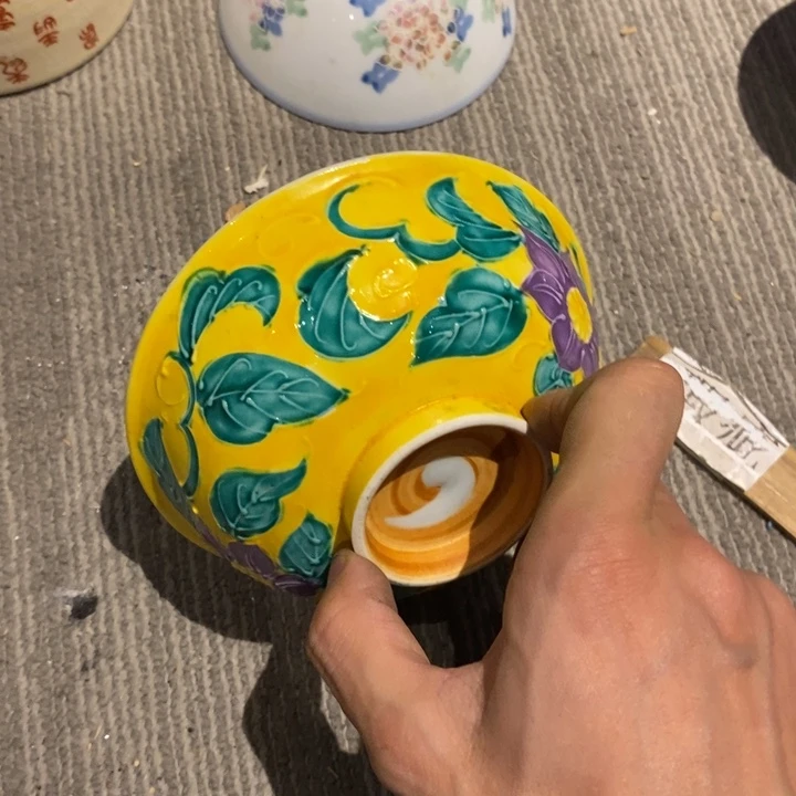 瓷片夏*营瓷器瓷器瓷器