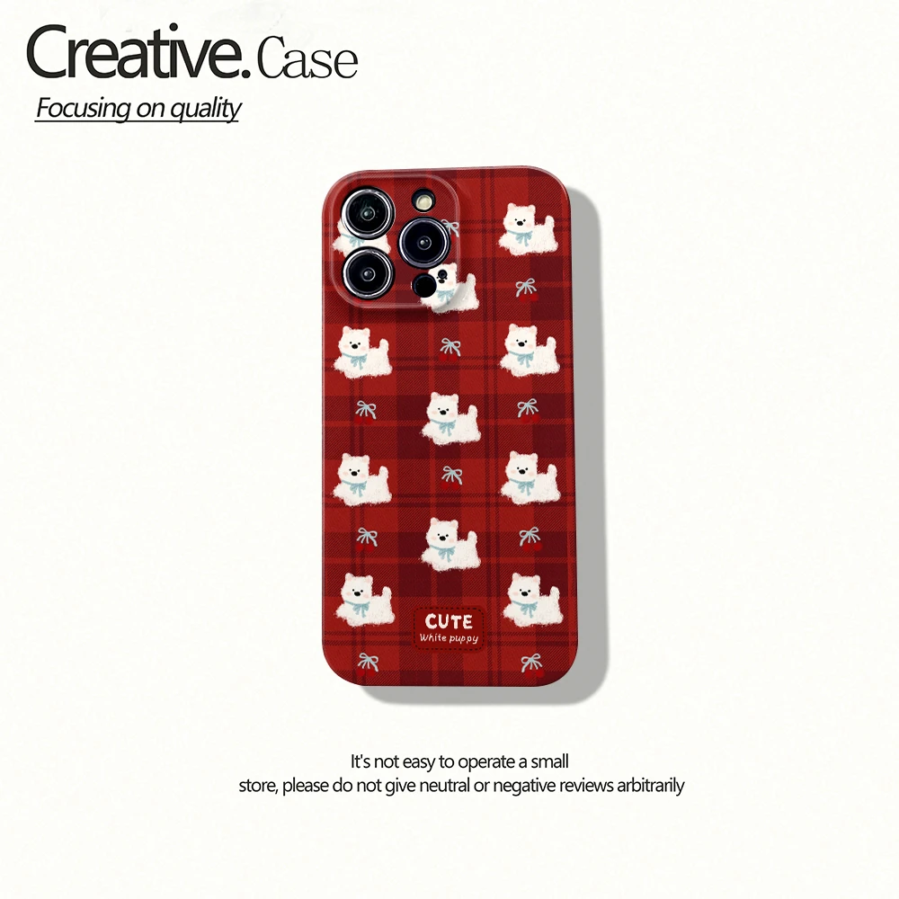 菲林软壳/硬壳精孔适用苹果oppo华为荣耀vivo小米手机壳防摔ins