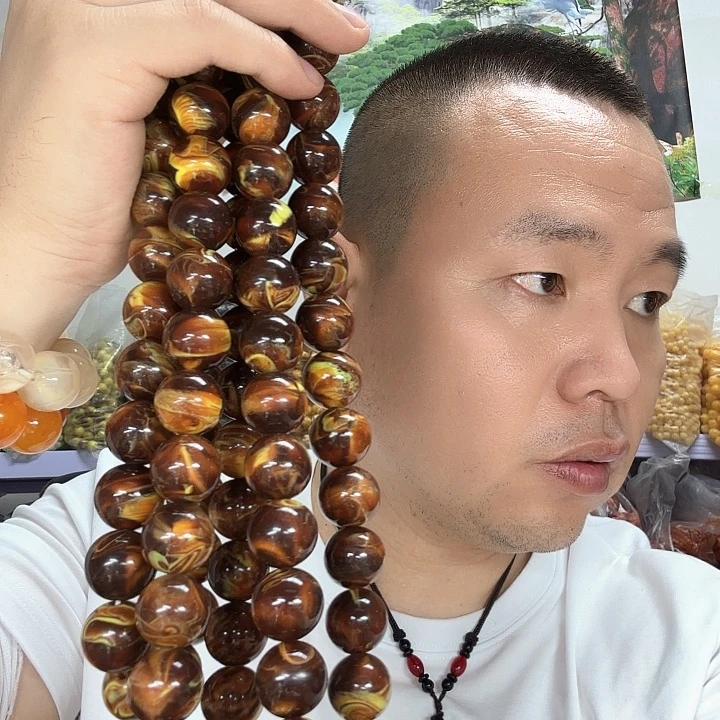 非洲紫檀（红花梨）176