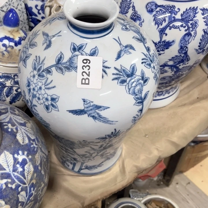 陶瓷制品瑕疵处理