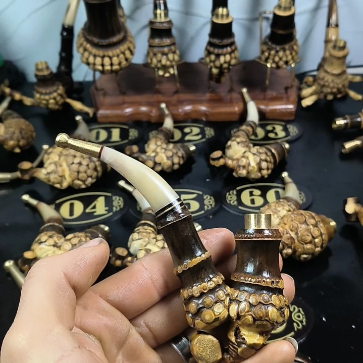 大果紫檀（缅甸花梨）小*000