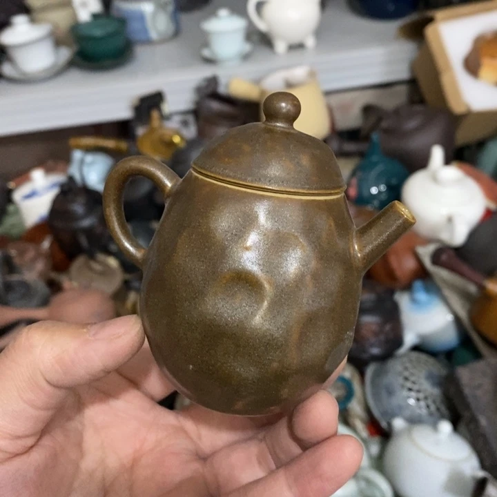 陶瓷艺术品及陶瓷制品