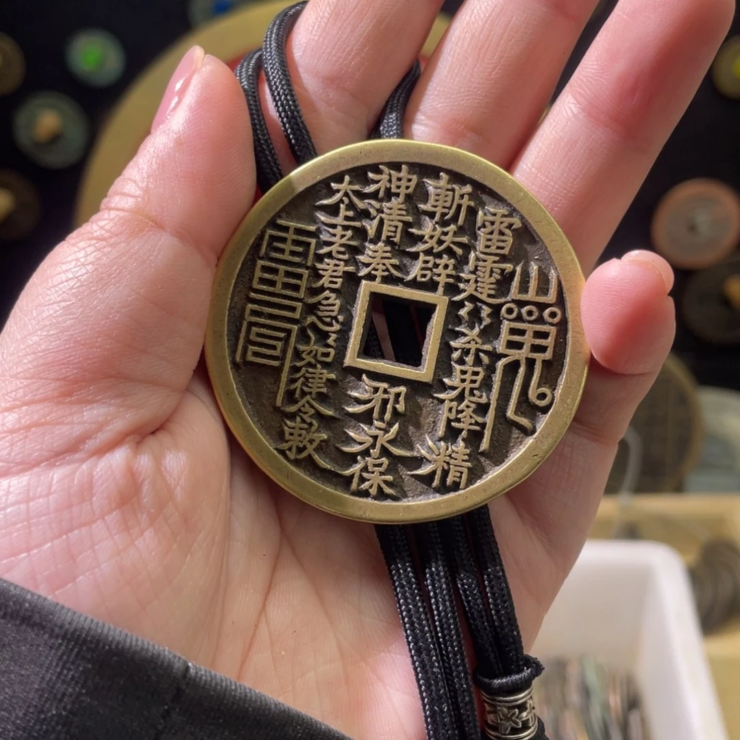 铜现代仿制铜工艺