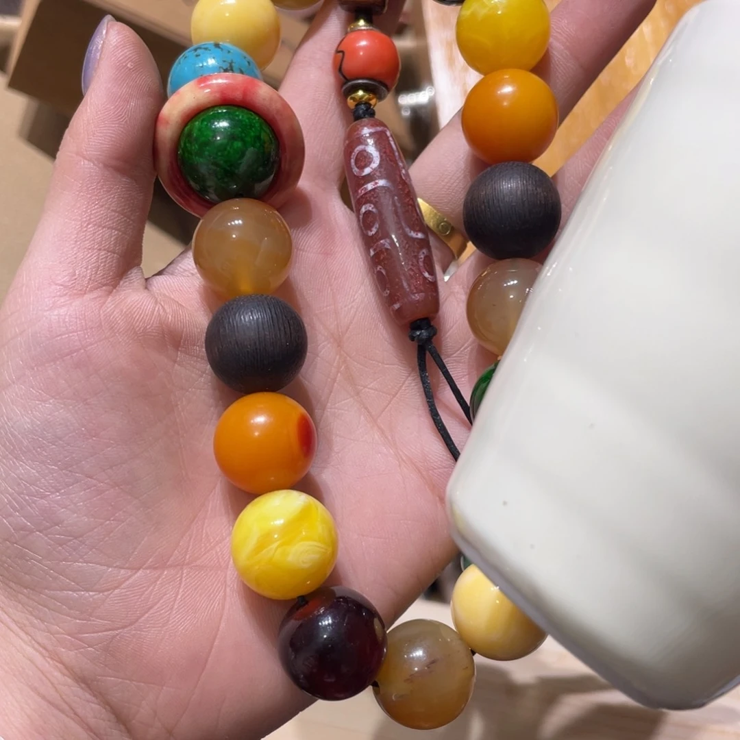 紫砂线香的味道也很