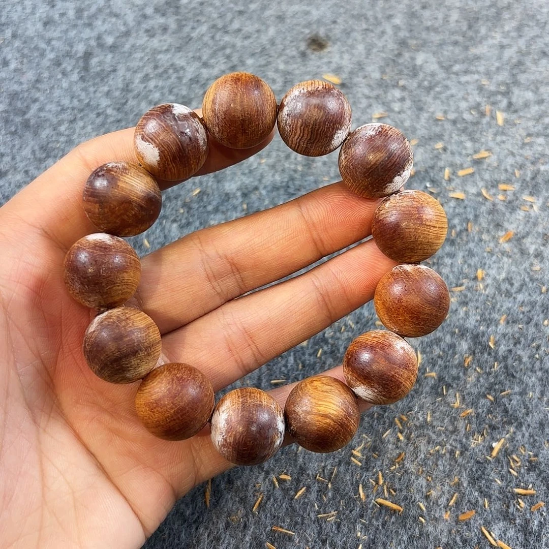 崖柏太行崖柏沉水粗磨1.8超级香