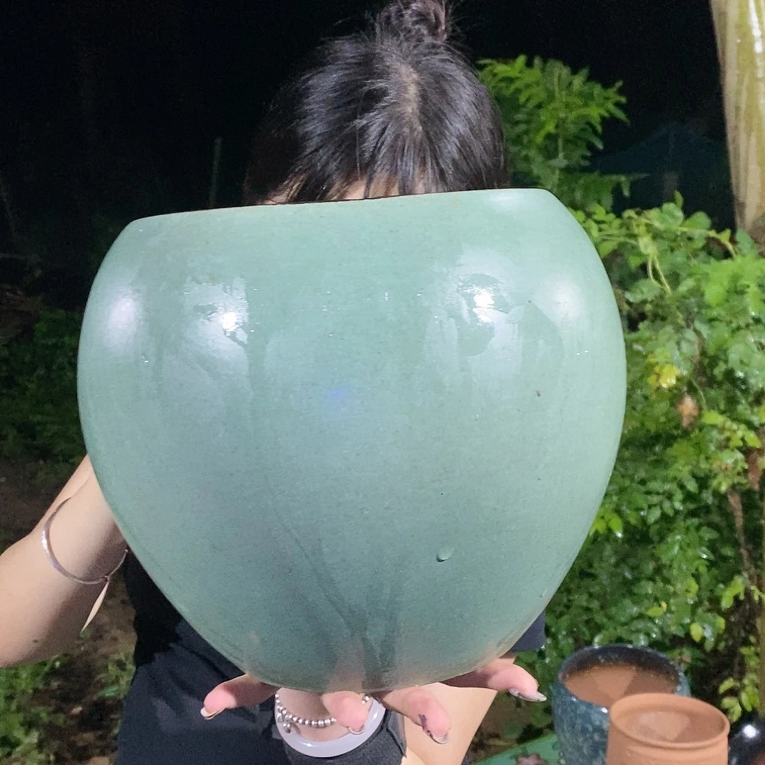 紫砂花盆正品20/23