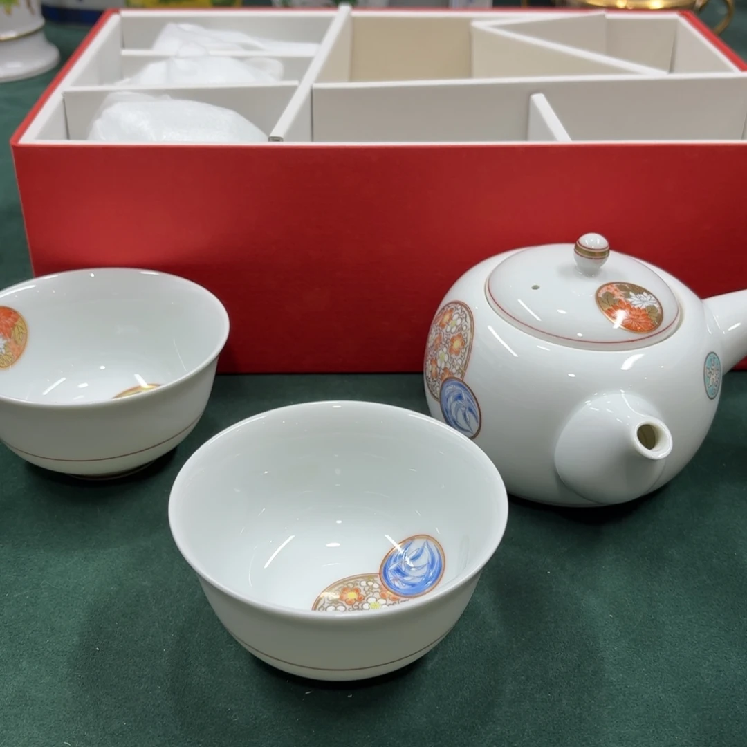 云翼堂家瓷器真好看