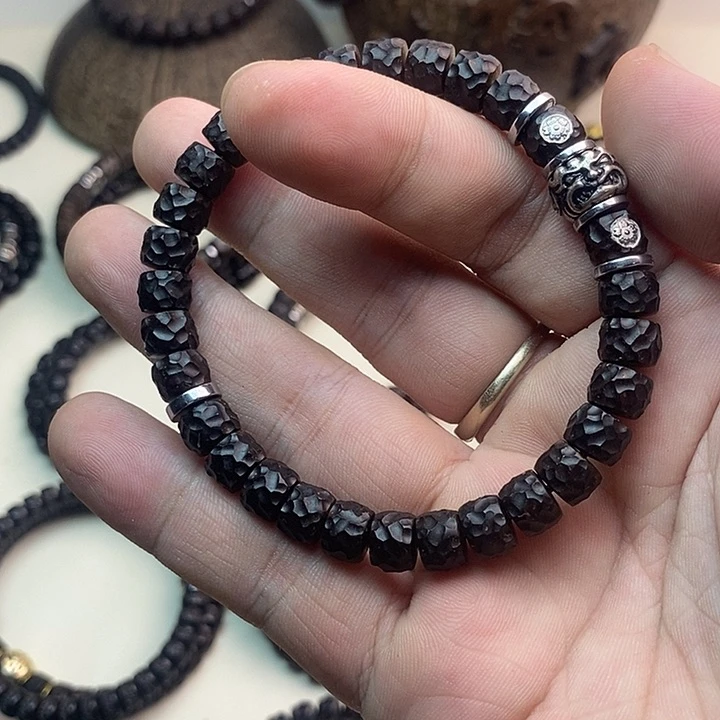 椰蒂手串8无相吞金兽