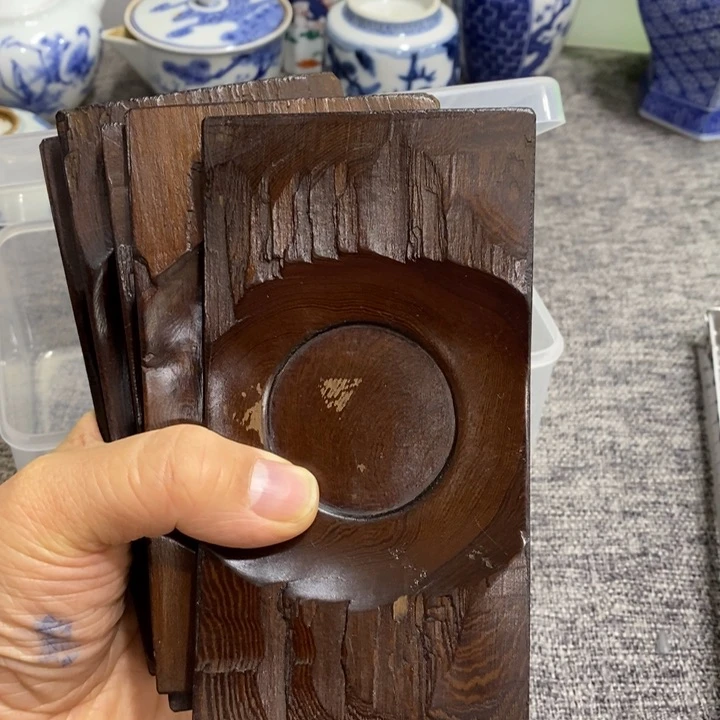 紫砂茶杯非常漂亮好看的花瓶