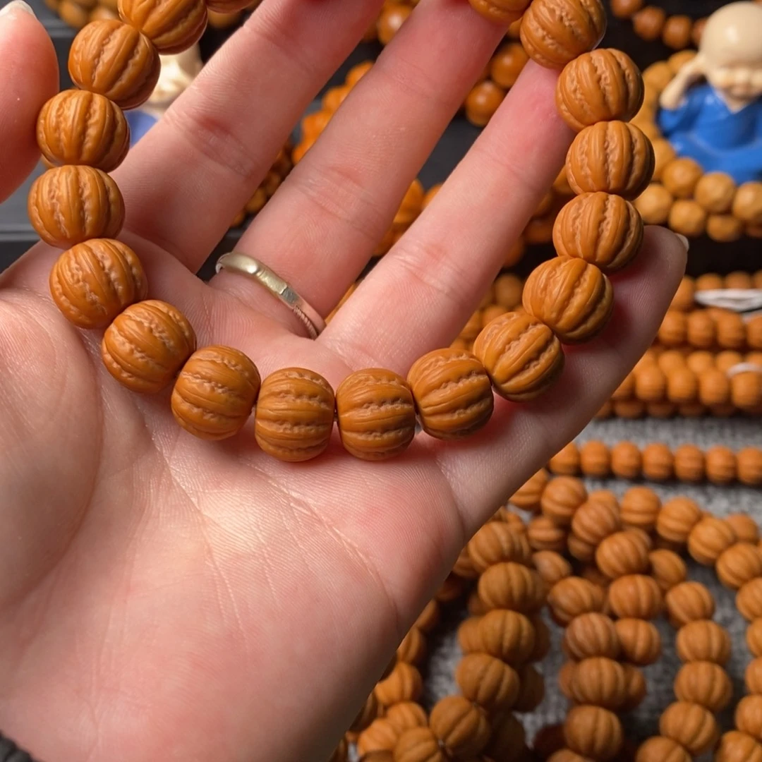 彤***彤猴头核桃手串1111111