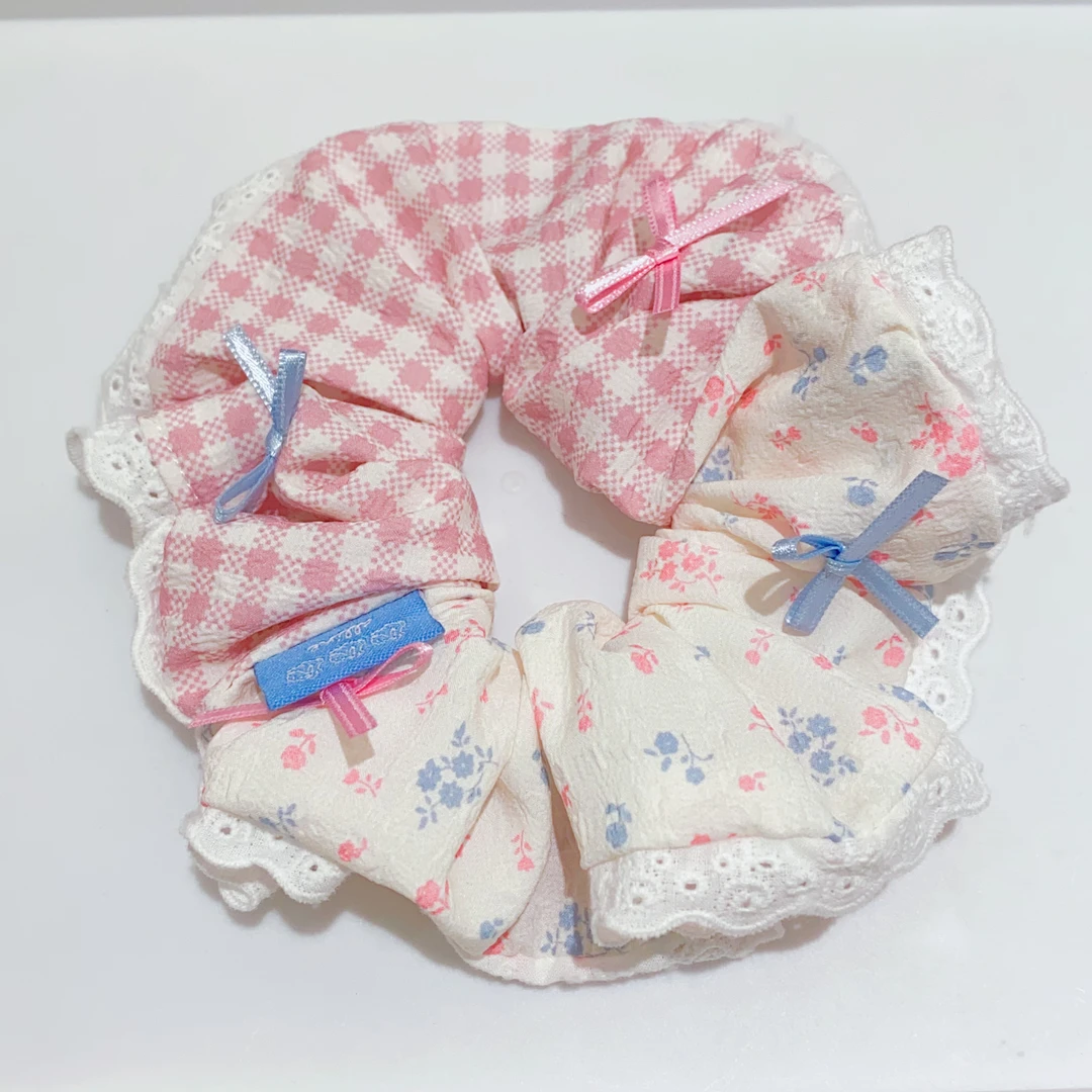 【HY-12234】发圈可爱女童儿童配饰发绳发饰