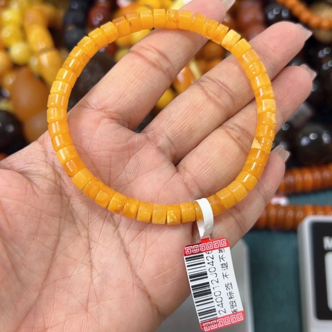 琥珀珠宝奇石未镶嵌126