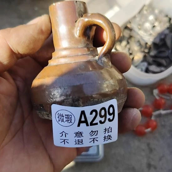 无***为金属朋友拍的老物件持续中