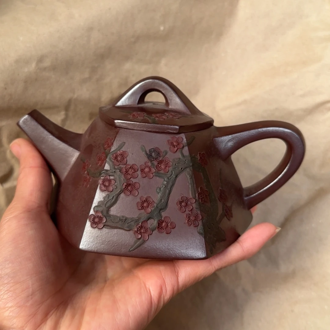 【闪购商品】紫砂茶壶紫砂茶具