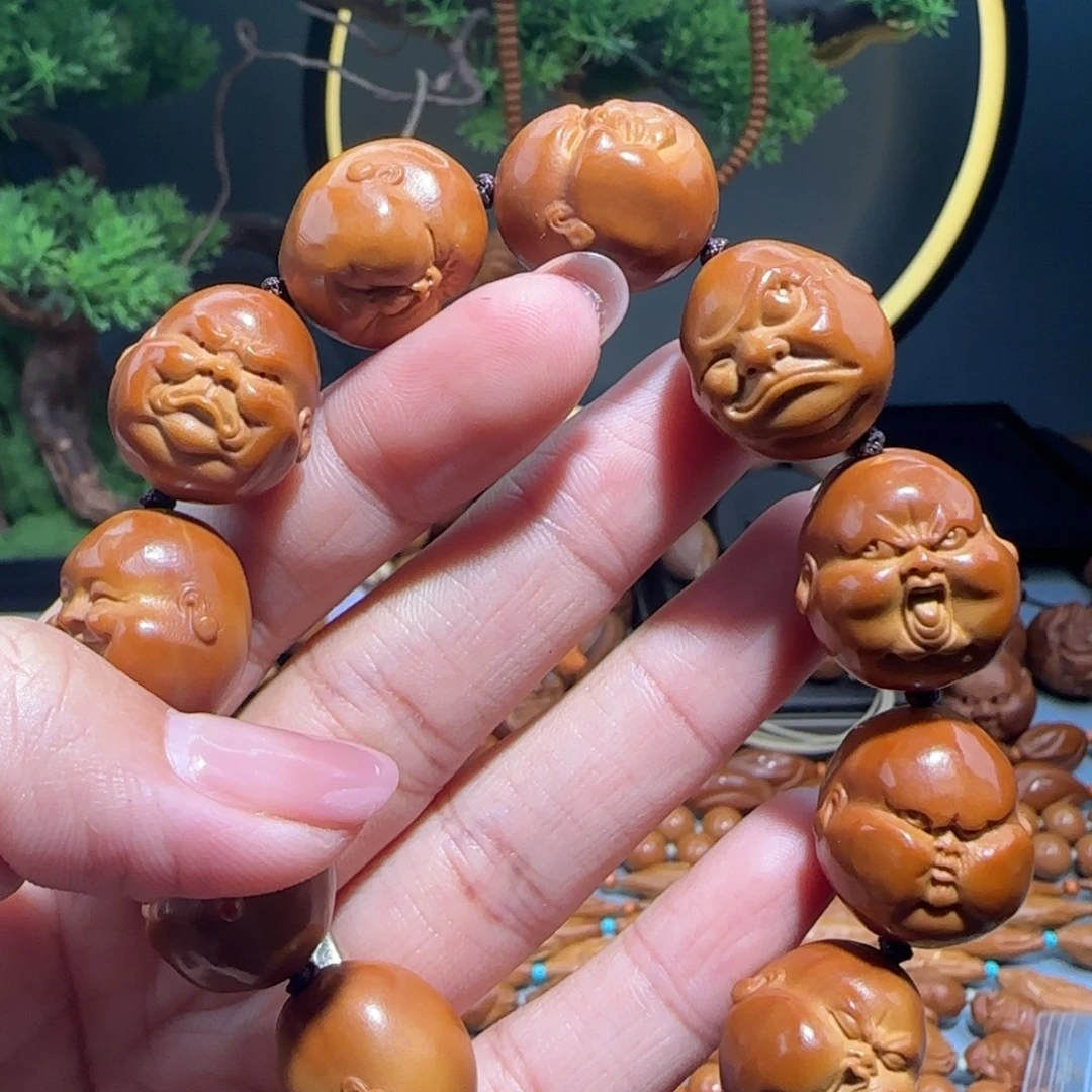 手串/手链橄榄核福利待遇