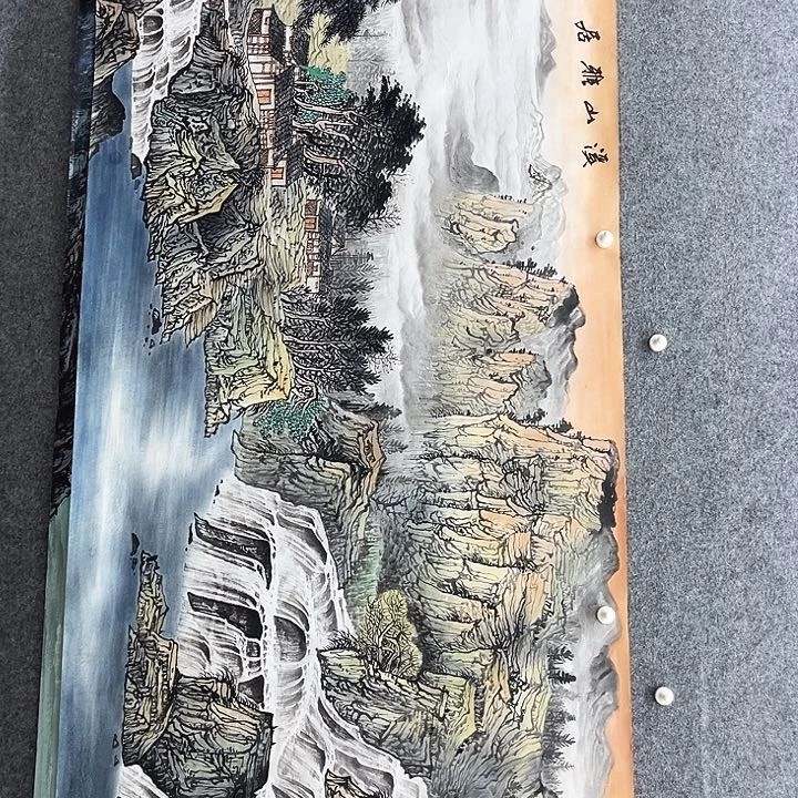 艺术作品美术作品1