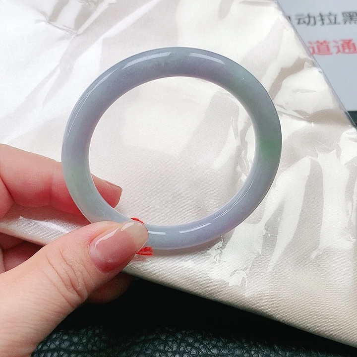 未镶嵌手镯翡翠翡翠185