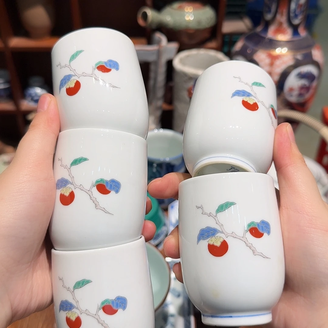 瓷片五十包邮 非全新