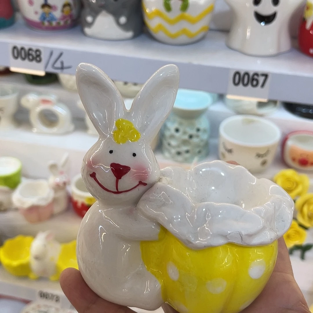 陶瓷微瑕介意慎拍裂纹