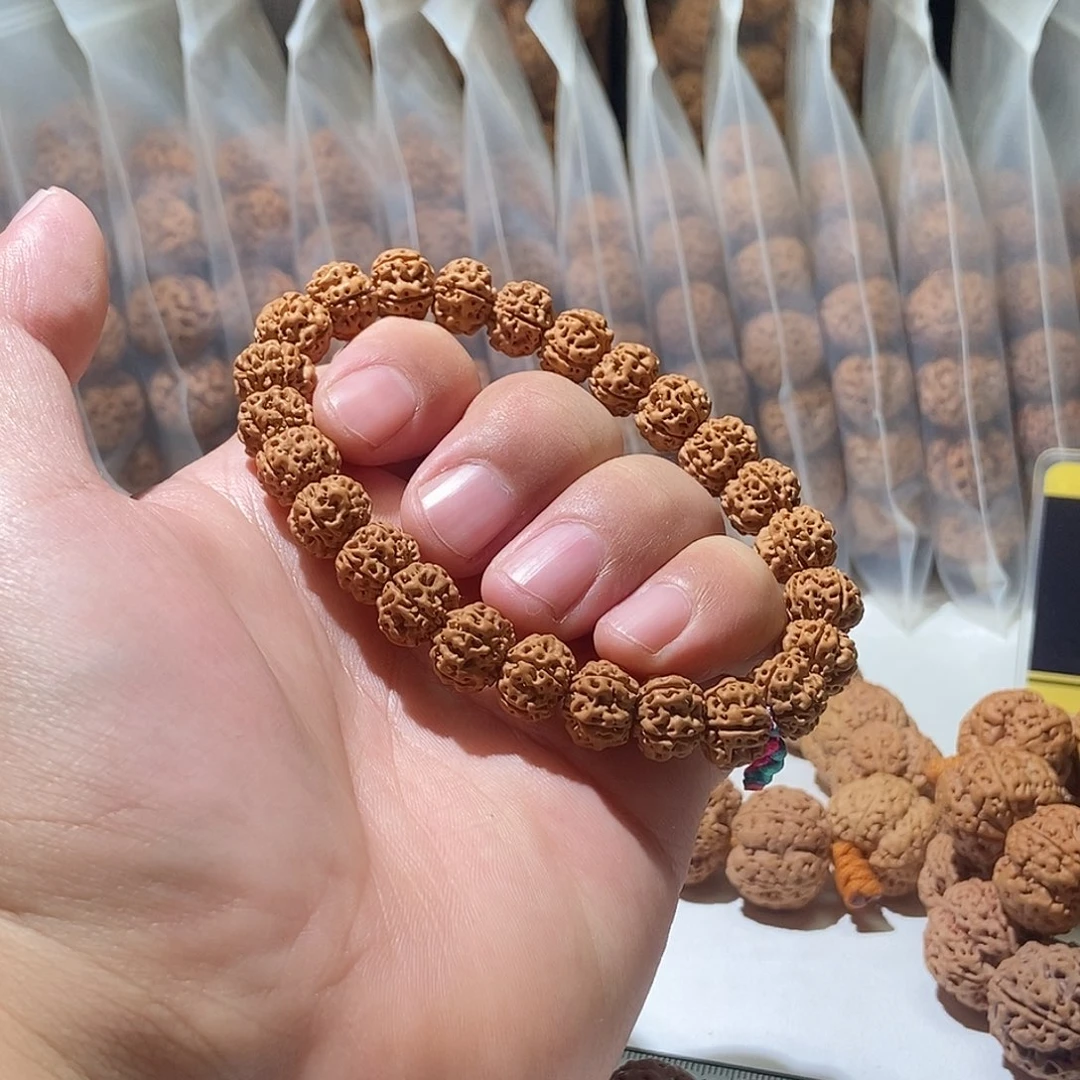 吊坠金刚菩提老树梅花1.1mm