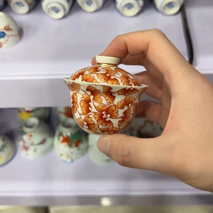 陶瓷艺术品收藏陶瓷