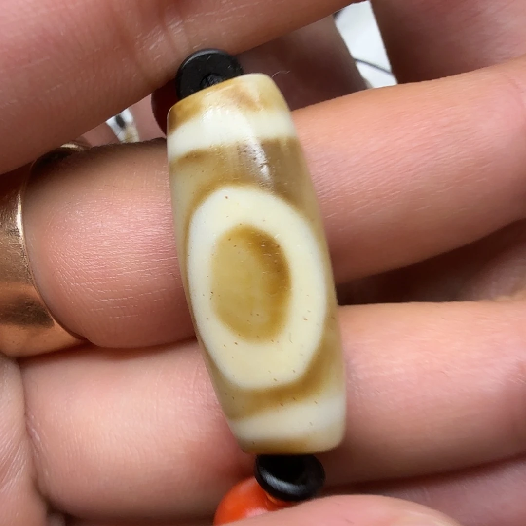 石英石非金属漂漂亮亮的吊坠2