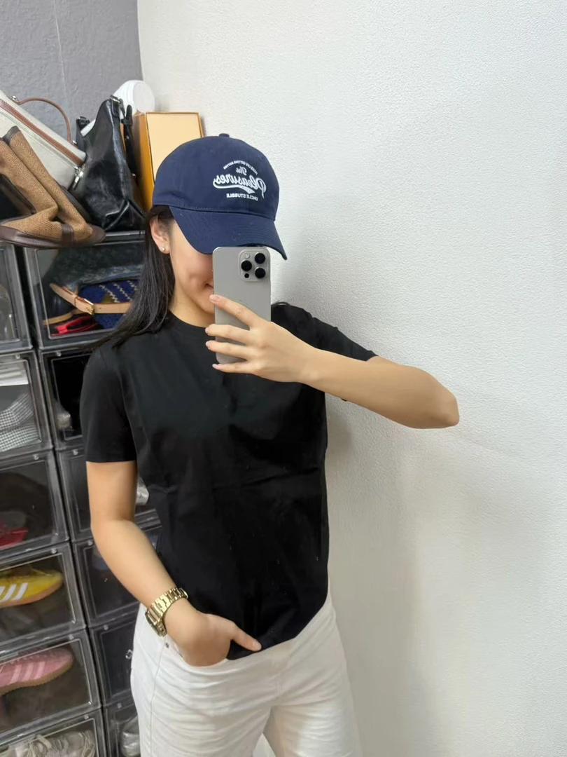 Mood doll LOVE系列短袖