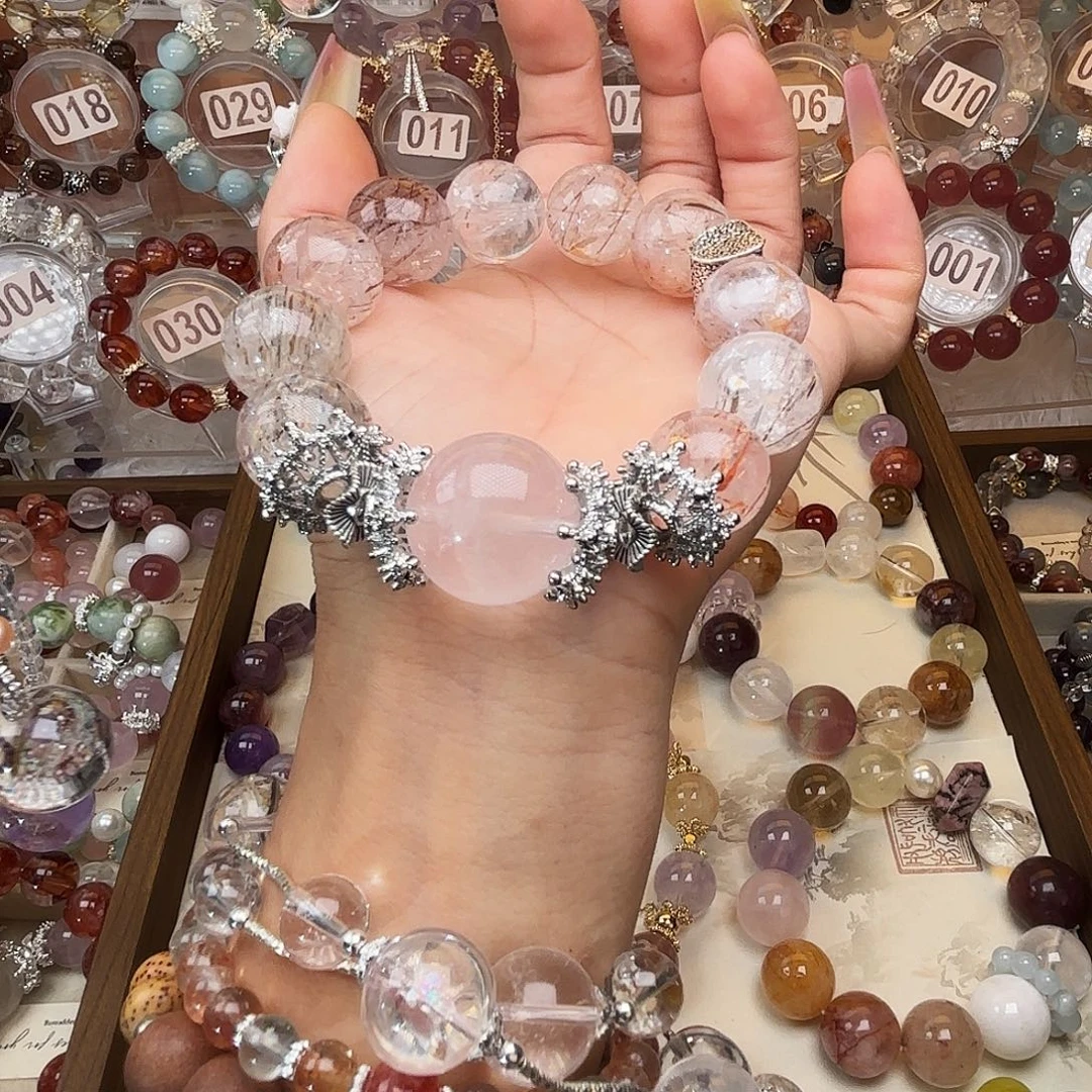 合金手链水晶88888999