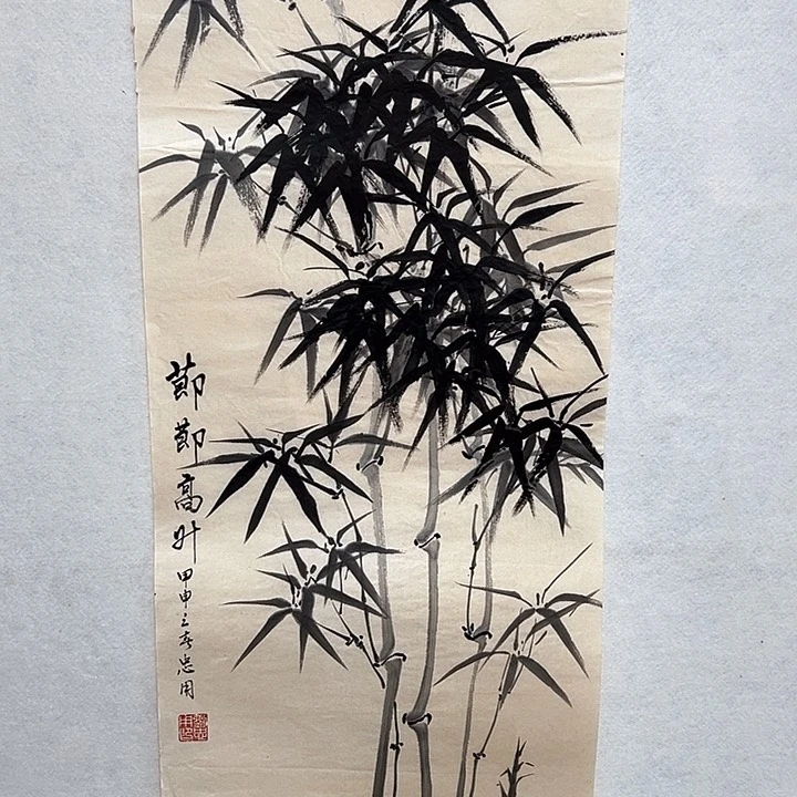 书法手绘书法作品欣赏