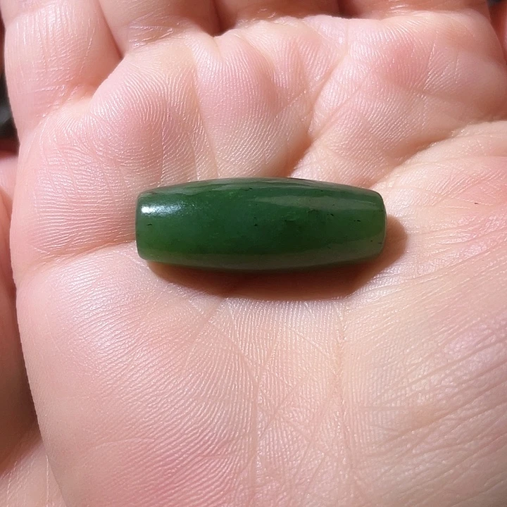 和田玉和田玉配饰未镶嵌