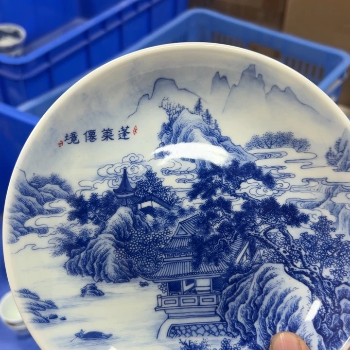 景德镇瓷器福利价