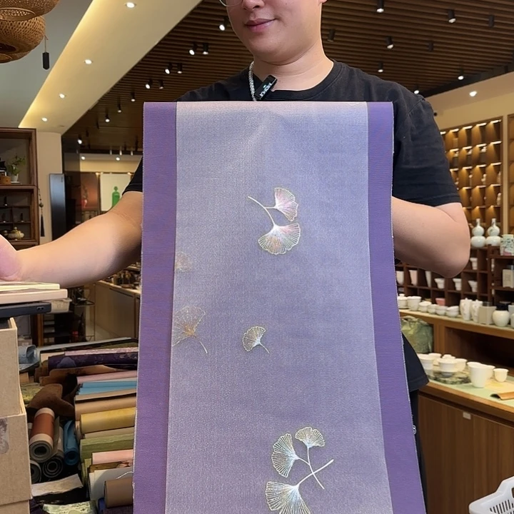 三米防水茶席俩件套