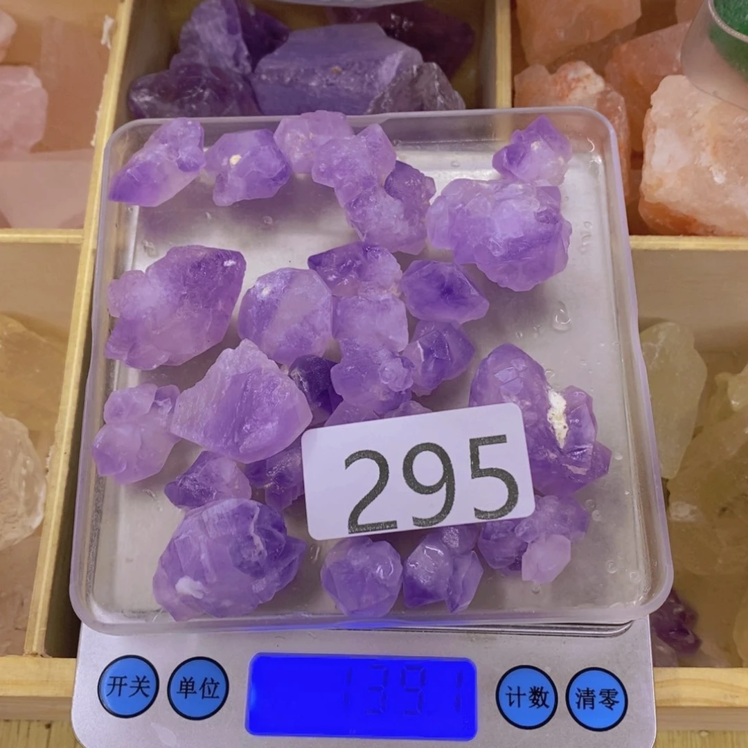 水晶未镶嵌未镶嵌295