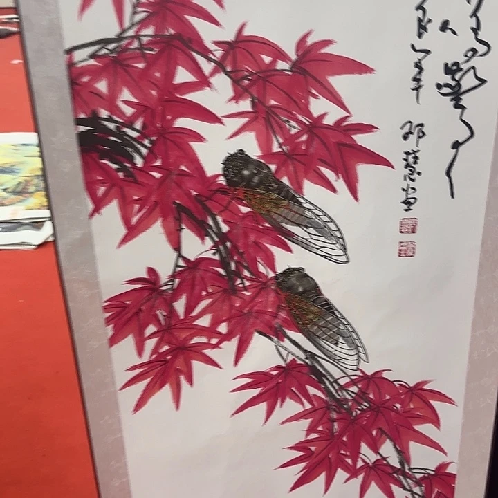 展示作品作品展示纸本