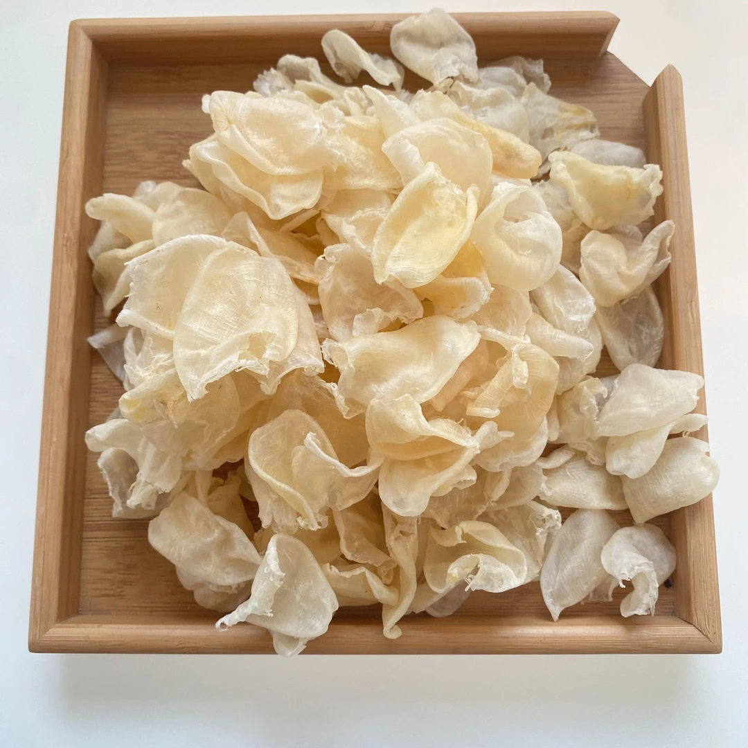 【鑫囍来&鑫旺】蒸煮8分钟|花胶筒|日常居家口粮胶|超高性价比