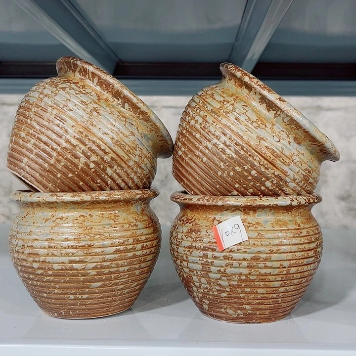 多肉陶瓷花盆满10元包邮