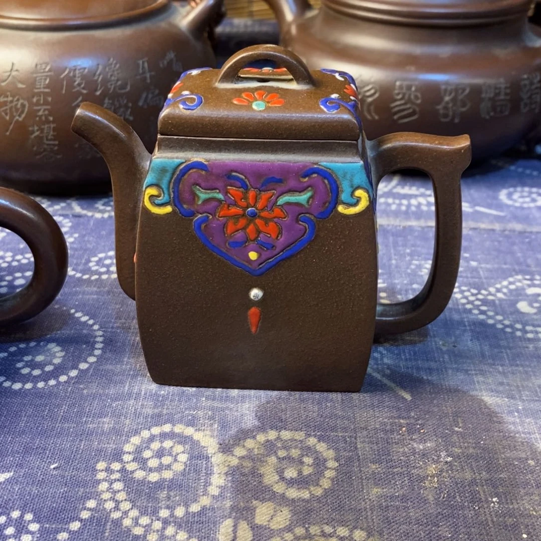 品***茗红泥茶壶zzzzzzz紫砂紫砂紫砂紫砂