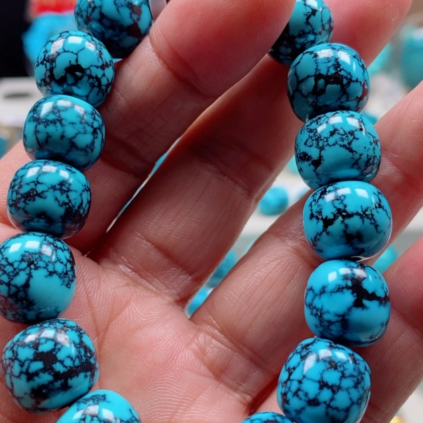 【闪购商品】绿松石绿松石未镶嵌