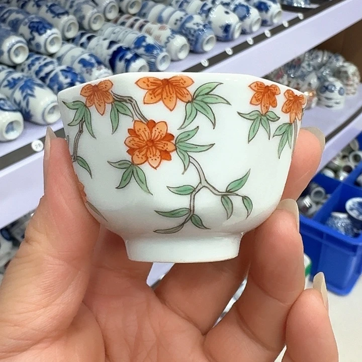 陶瓷艺术品收藏陶瓷