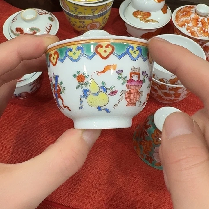 陶瓷艺术品收藏陶瓷