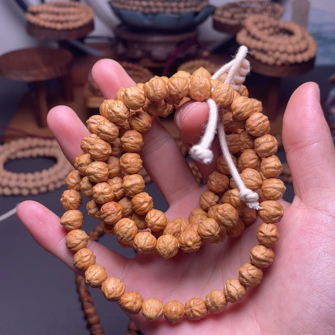 吊坠柏香籽/百香籽