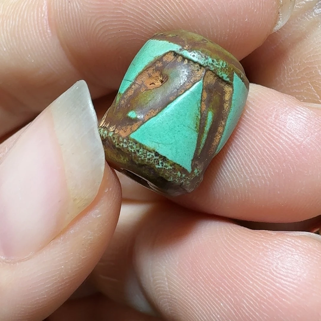 玛瑙/玉髓未镶嵌车挂