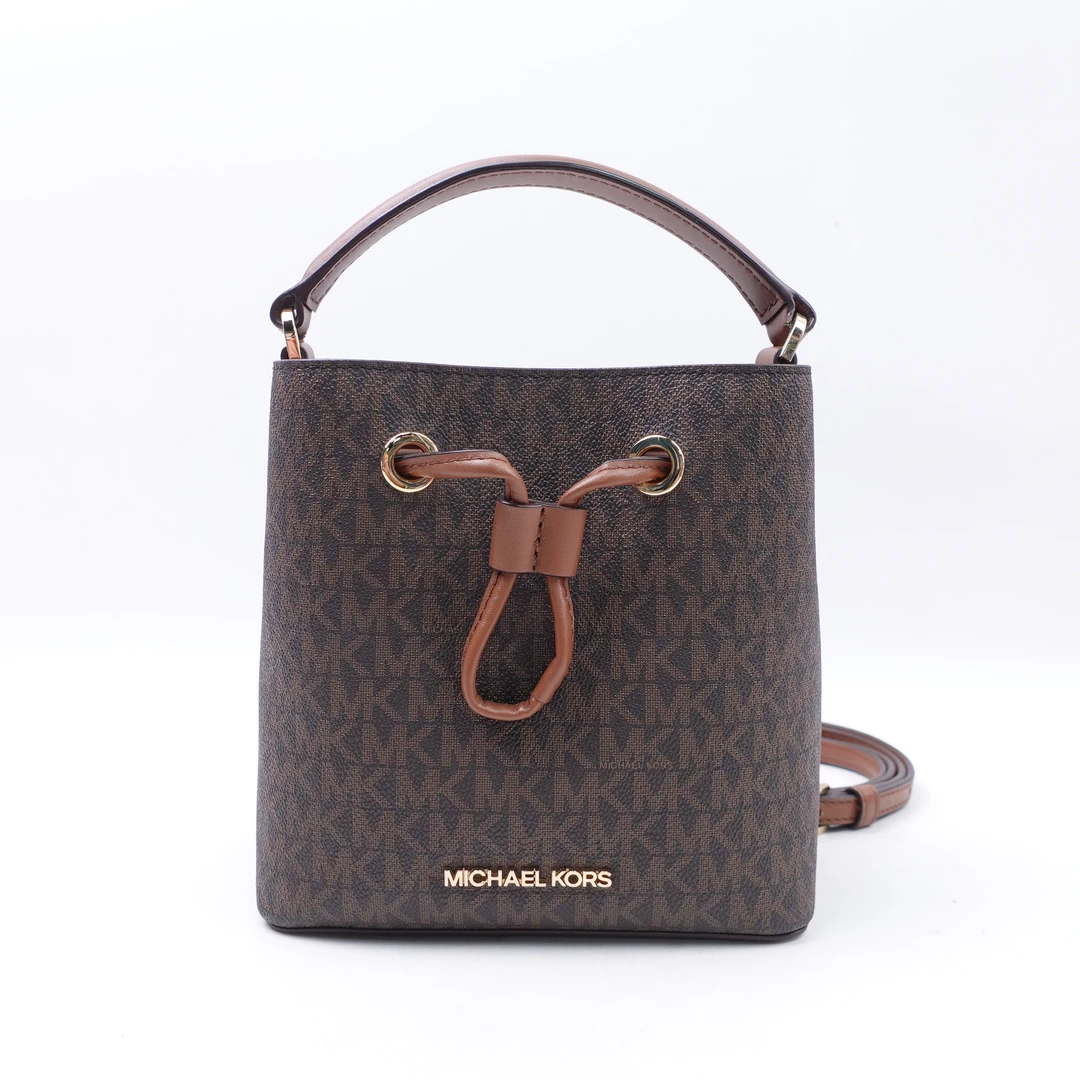 95新 MICHAEL KORS/迈克高仕 单肩包/T10192846