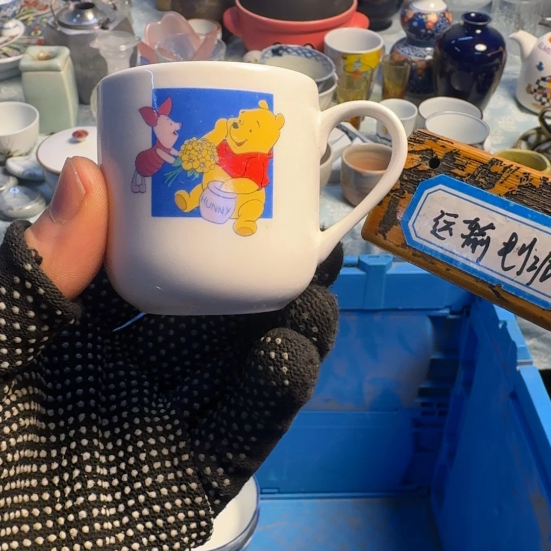 餐具默认微瑕不退不换