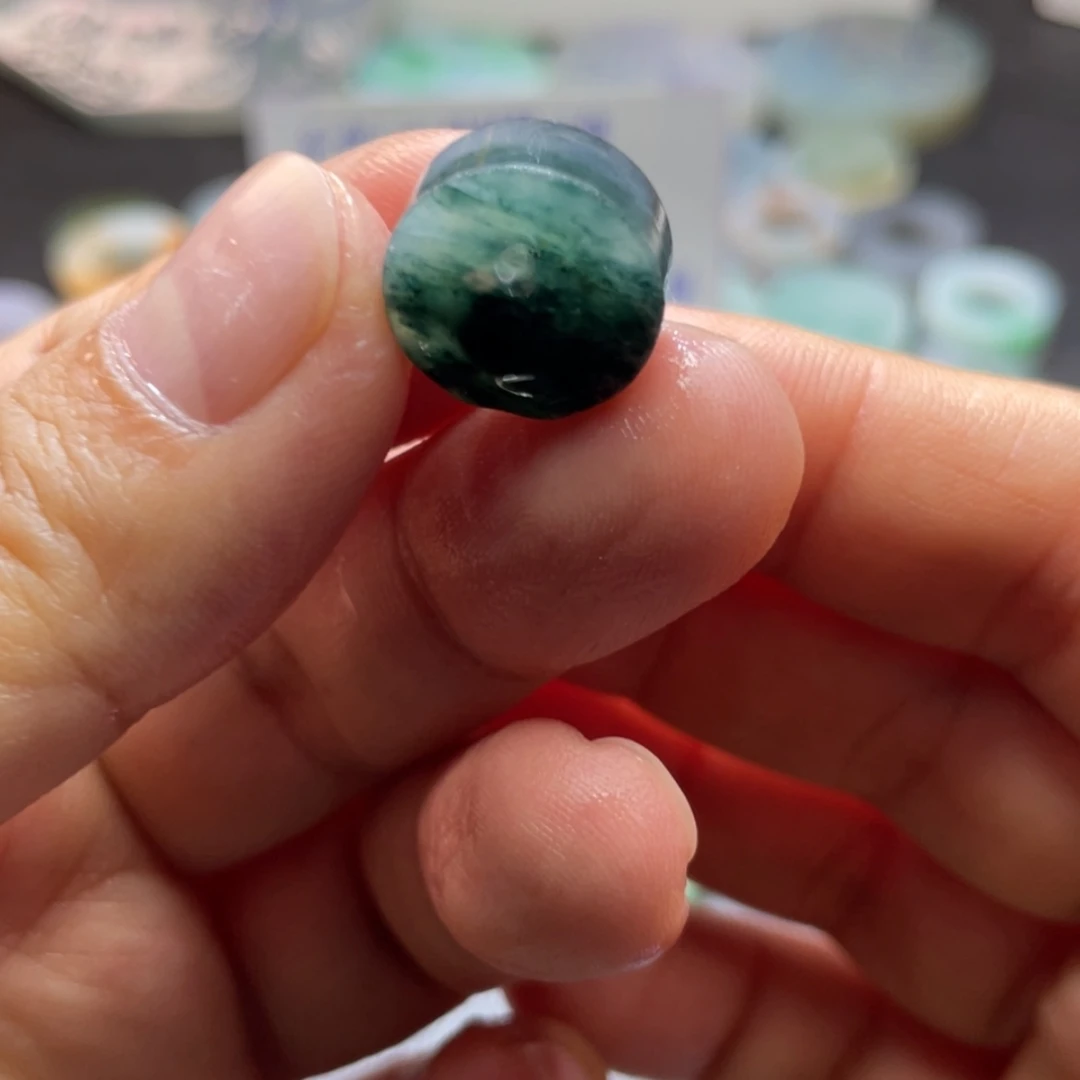 【闪购商品】定制翡翠未镶嵌天然翡翠