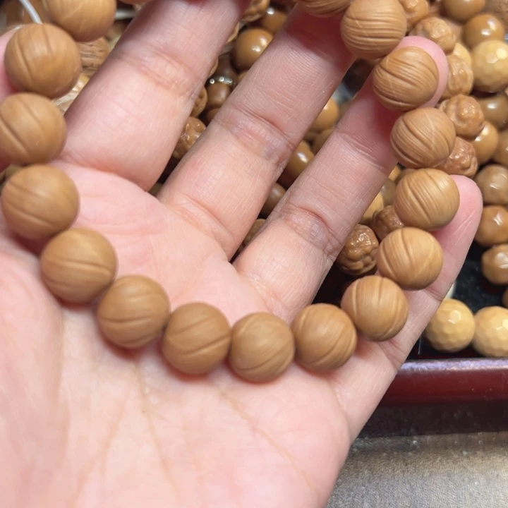 定风珠手串单圈福利