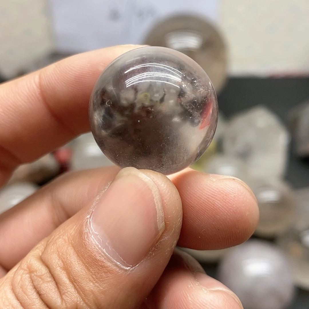 水晶226未镶嵌水晶石