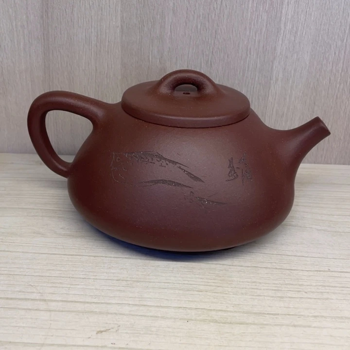 茶壶紫砂紫砂壶宜兴