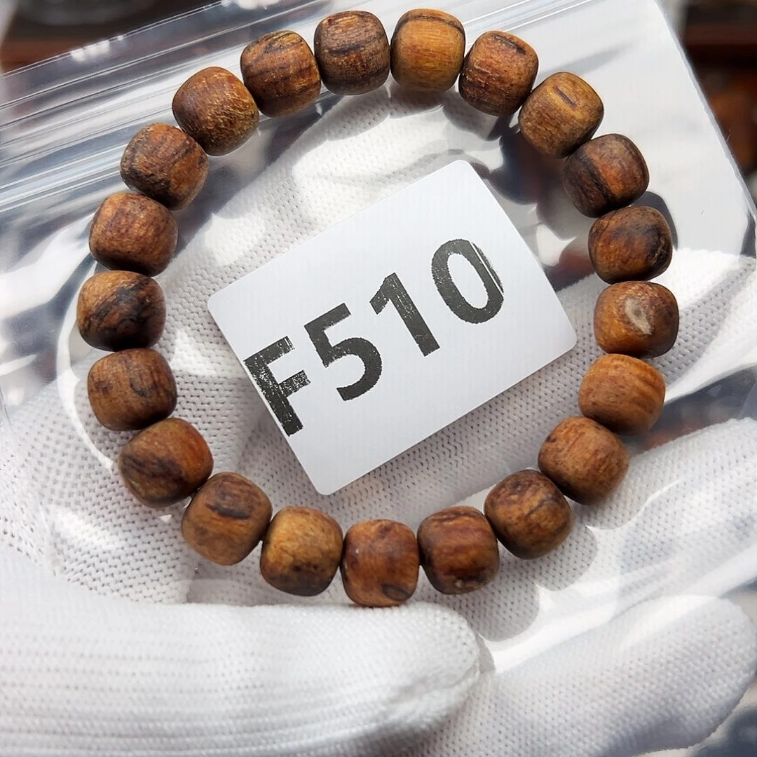 手串/手链贡木910印